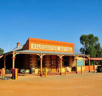 Silverton Hotel - Accommodation Melbourne