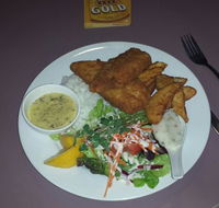 Stuart's Point Tavern - Accommodation Melbourne