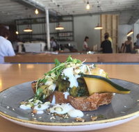 Supply Specialty Coffee  Bar - Accommodation Melbourne