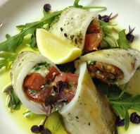 Taverna 6 - Accommodation Melbourne