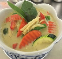 Thai Basil - Accommodation Melbourne