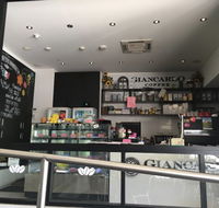 The Bean  The Barista - Accommodation Melbourne