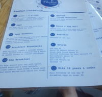 The Bluebird Cafe - Accommodation Melbourne