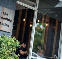 The Brooding Italian - Accommodation Melbourne