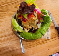 The Burger Rebellion - Accommodation Melbourne