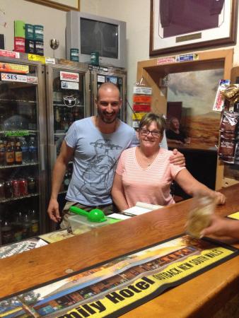 Packsaddle NSW Accommodation Melbourne
