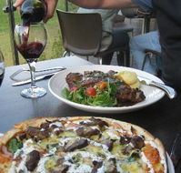 The Huskisson - Accommodation Melbourne
