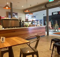 The Nock Espresso Bar - Melbourne 4u