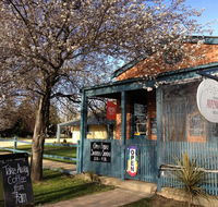 The O'Connell Avenue Cafe  Store - Accommodation Melbourne
