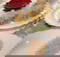 The Pacific Restaurant - Accommodation Melbourne