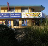 The Point Cafe  Takeaway - Accommodation Melbourne