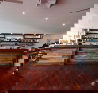 The Timbercutter - Accommodation Melbourne