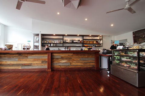 The Timbercutter - Accommodation Melbourne 0