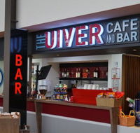 The Uiver Cafe and Bar - Accommodation Melbourne