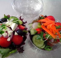 Throwers Fish and Chips - Accommodation Melbourne