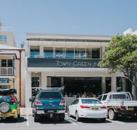 Town Green Inn - Accommodation Melbourne