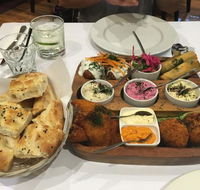 Turkish Grill - Melbourne 4u