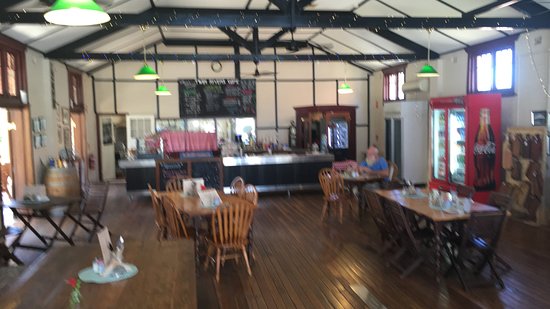 Wakefield NSW Accommodation Melbourne