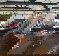 Twin Rivers Cafe - Accommodation Melbourne