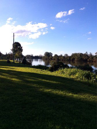West Coraki ACT Accommodation Melbourne