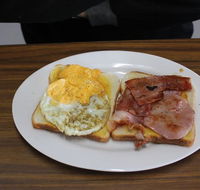 Tyndale Tourist Park and Roadhouse - Accommodation Melbourne