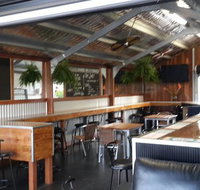 Valhalla Cafe  Restaurant - Accommodation Melbourne