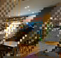 Village Coffee Shop - Accommodation Melbourne