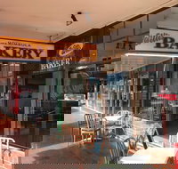 Willis Merimbula Bakery - Accommodation Melbourne
