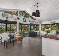 Wonganella Estate - Accommodation Melbourne