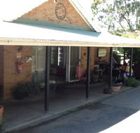 Yarramalong Store  Cafe - Accommodation Melbourne