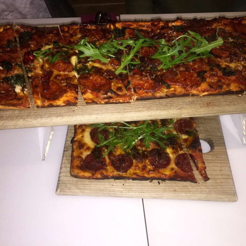 1843 Harvest Cafe - Accommodation Melbourne 0