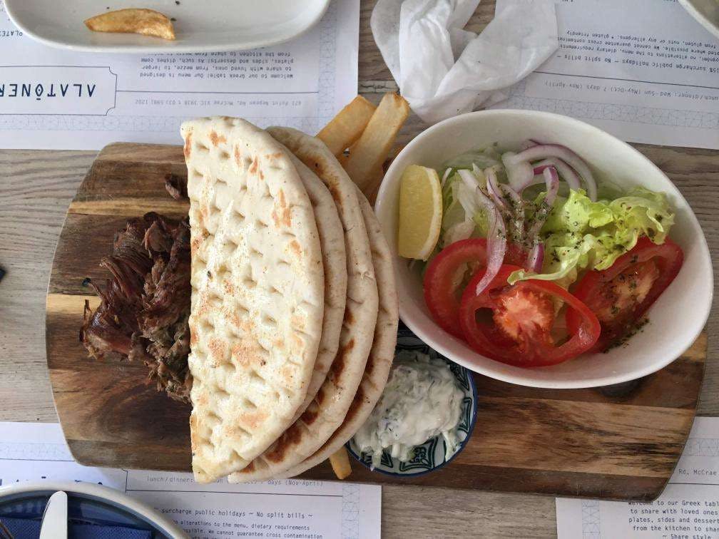  Accommodation Melbourne