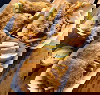 Aloft - Accommodation Melbourne