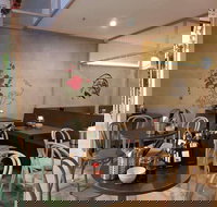 Angie's Dumpling Bar - Glen Waverley - Accommodation Melbourne