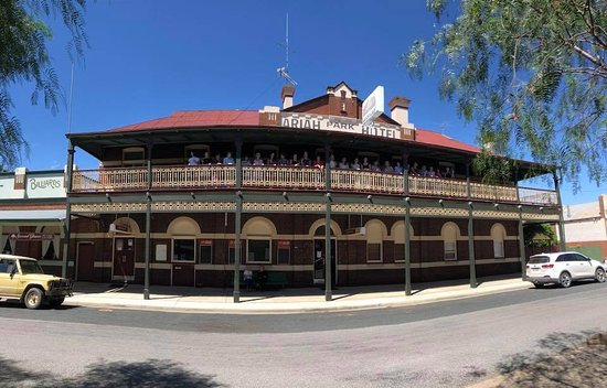 Moombooldool NSW Accommodation Melbourne