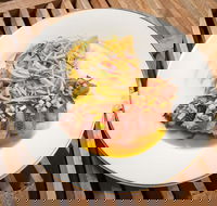 Ballarat Sushi Plus - Accommodation Melbourne