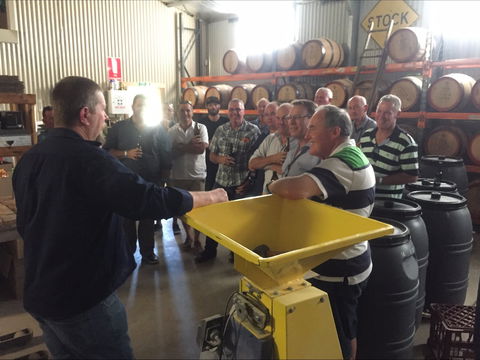 Black Gate Distillery Mendooran - Accommodation Melbourne 2