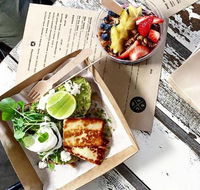 Burleigh Social - Accommodation Melbourne