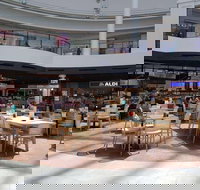 Cafe Cherry Beans - Glen Waverley - Accommodation Melbourne