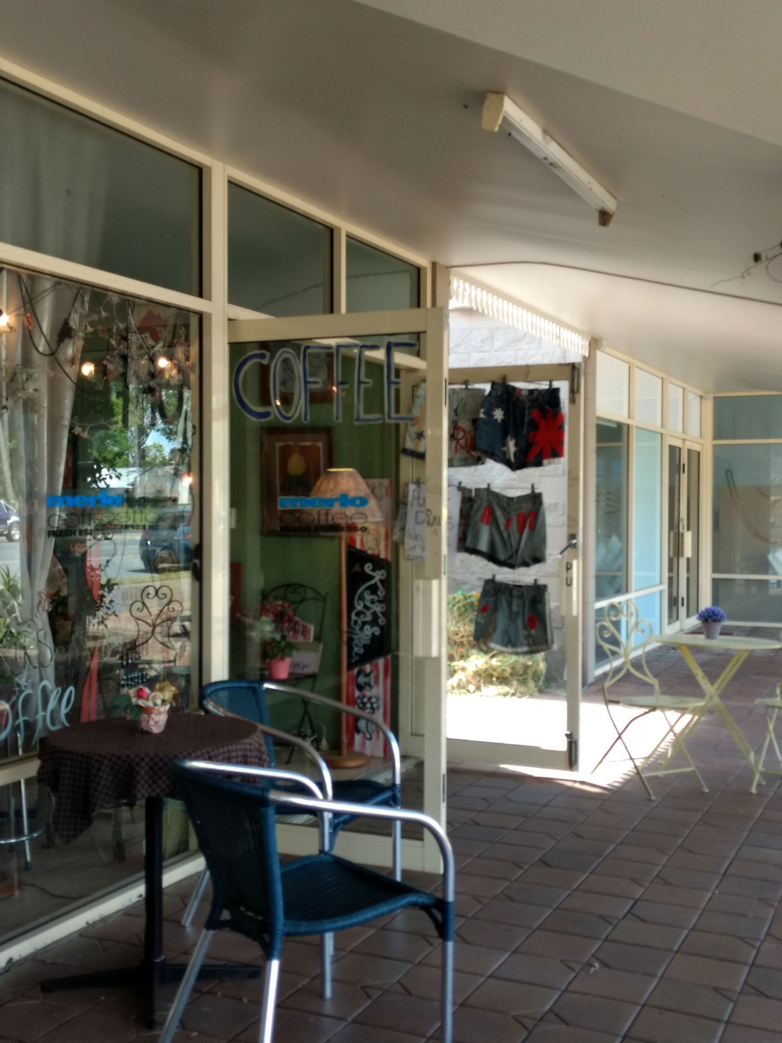 Glamorgan Vale QLD Accommodation Melbourne