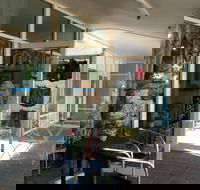 Cafe Kiks - Accommodation Melbourne