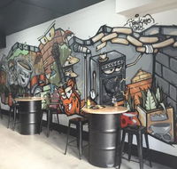 Caffeine Kings - Accommodation Melbourne