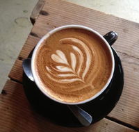 Canteen Coffee - Accommodation Melbourne