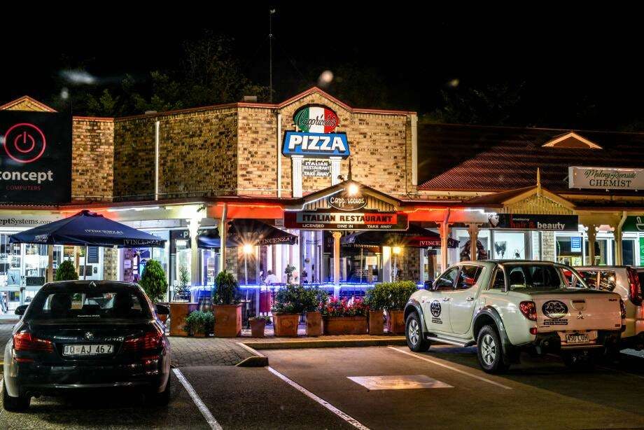 Maleny QLD Accommodation Melbourne