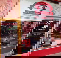 Chpaati Indian Restaurant - Accommodation Melbourne