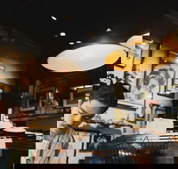 Church Neighbourhood Goods - Accommodation Melbourne