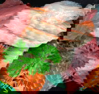 Claringbolds Sushi Bar - Accommodation Melbourne