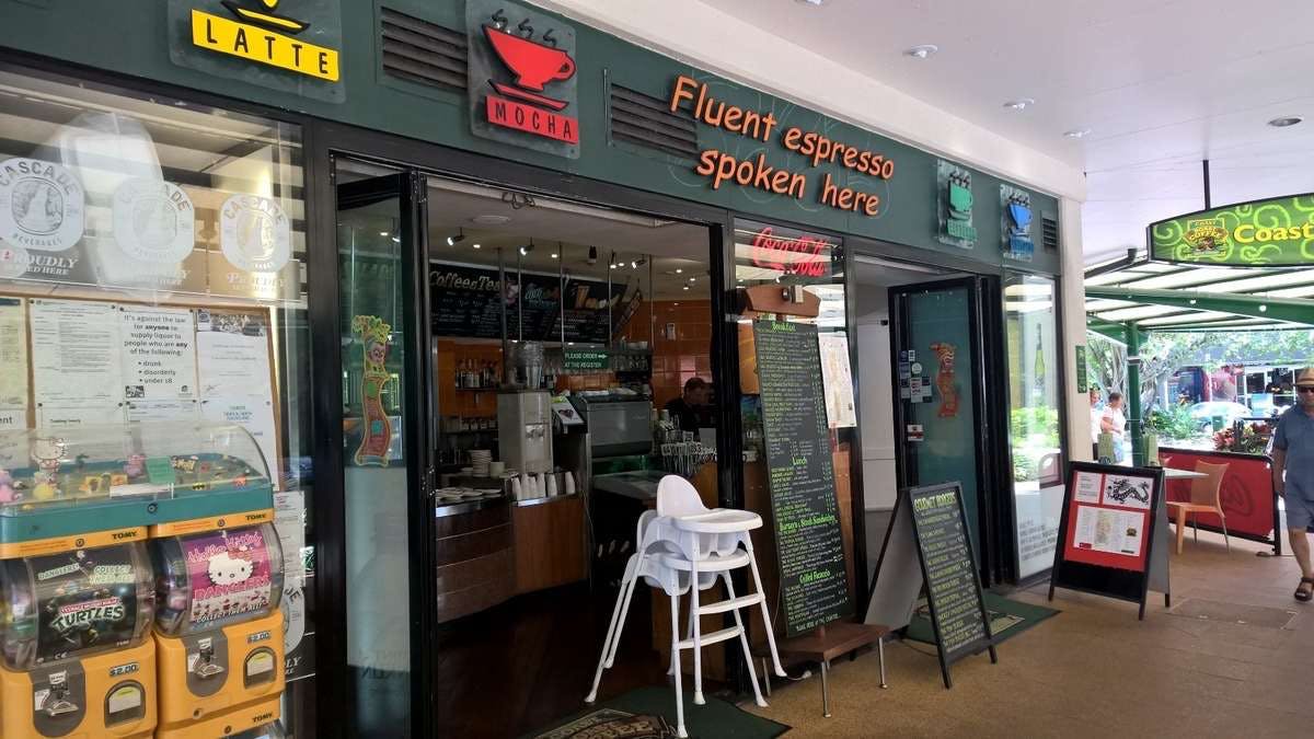 Cairns QLD Accommodation Melbourne