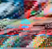 Cold Rock Ice Creamery - Strathpine - Accommodation Melbourne