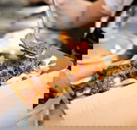 Colonial Brewing Co - Accommodation Melbourne